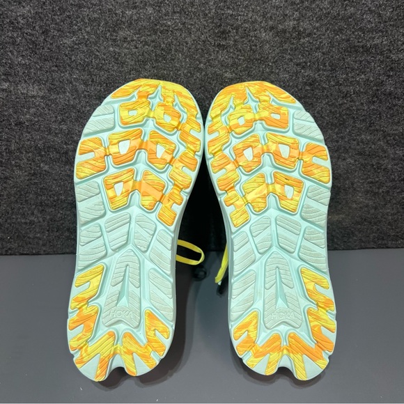 HOKA Women’s Kawana Running Shoes Size 7.5 - Picture 11 of 13